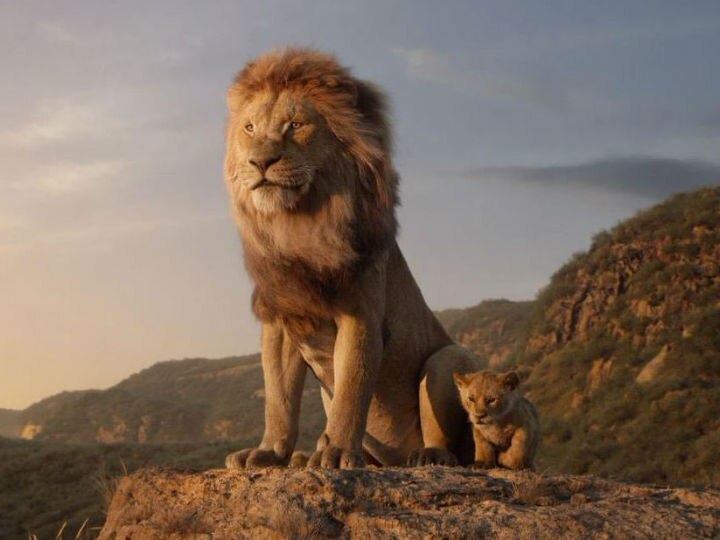 The Lion King' Roars At The Indian Box-Office