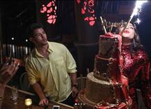 PHOTOS: Priyanka Chopra Flaunts Sindoor As She Celebrates Her First Birthday POST WEDDING With Hubby Nick Jonas!