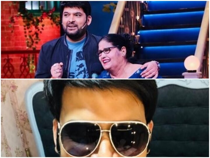 The Kapil Sharma Show: Kapil Sharma clean shaven look after 6 months Kapil Sharma FINALLY Shaves His Beard After 6 Months; Check Out His NEW LOOK!