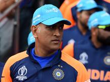 MS Dhoni Makes Himself Unavailable For West Indies Tour, To Serve His Regiment