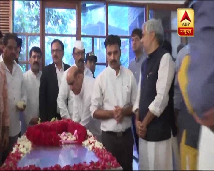 She unsuccessfully fought the recent Lok Sabha elections from the North-East Delhi constituency. She represented New Delhi constituency in Delhi Vidhan Sabha. Dikshit became an MP for the first time from Kannauj Lok Sabha seat in Uttar Pradesh in 1984. She was also a close associate of former prime minister Rajiv Gandhi and a minister in his cabinet.