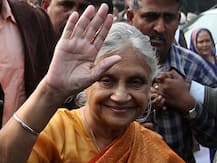 Former Delhi CM Sheila Dikshit Passes Away, Last Rites Tomorrow