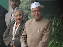 \'I Am Shocked, Lost A Long Time Friend\': Former President Pranab Mukherjee