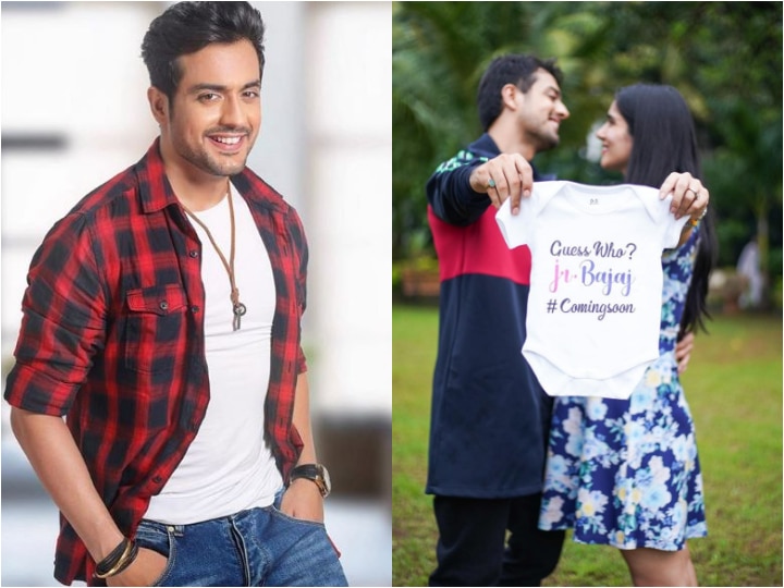 Uttaran & Piya Rangrezz Actor Gaurav S Bajaj's Wife Sakshi Shhorwani PREGNANT With Their FIRST Child CONGRATS!! Uttaran & Piya Rangrezz Actor Gaurav S Bajaj & Wife Sakshi Shhorwani All Set To Become Parents