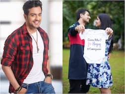 CONGRATS!! Uttaran & Piya Rangrezz Actor Gaurav S Bajaj & Wife Sakshi Shhorwani All Set To Become Parents