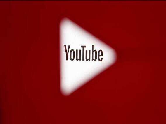 YouTube Fined In Millions Over Kids' Data Privacy Breach