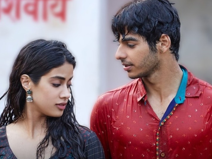 Janhvi Kapoor & Ishaan Khatter Complete A year in Bollywood, Share HEARTFELT Posts As Dhadak Turns One Janhvi Kapoor & Ishaan Khatter Complete A year In Bollywood, Share HEARTFELT Posts
