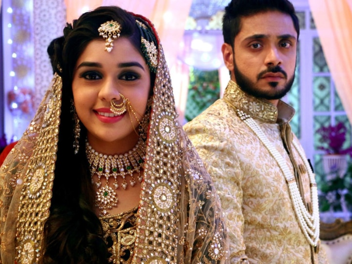 Eisha Singh & Adnan Khan’s ‘Ishq Subhan Allah’ Under Scanner, Might Go OFF AIR? Eisha Singh & Adnan Khan’s ‘Ishq Subhan Allah’ Under Scanner, Might Go OFF AIR?