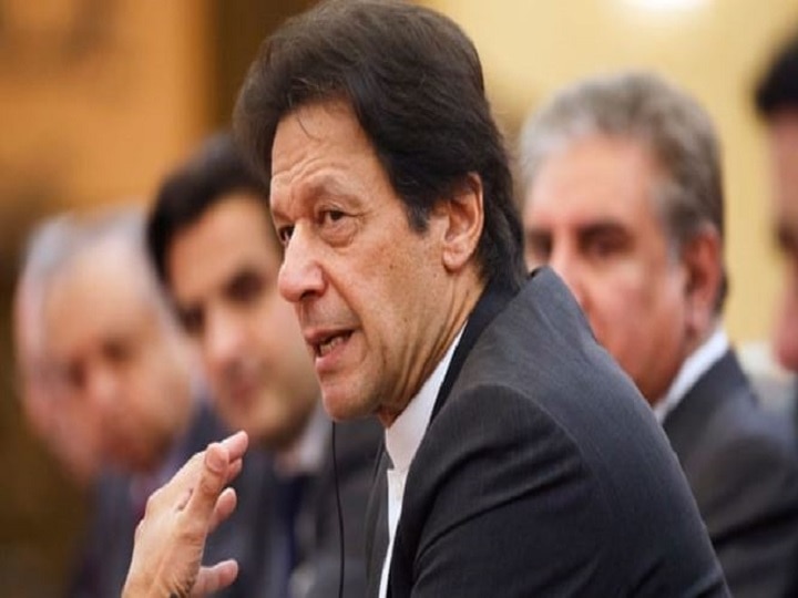 Pakistan Army, ISI Trained Al Qaeda To Fight In Afghanistan: Imran Pakistan Army, ISI Trained Al Qaeda To Fight In Afghanistan: Imran