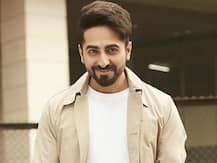 Coronavirus: Ayushmann Khurrana Salutes Frontline Warriors With Special Poem
