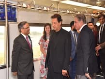 Pakistan PM Imran Khan To Meet Donald Trump Today To Reboot Ties