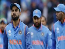 India Vs West Indies Squad Selection Today: Eye On Youngsters As Selectors, Kohli Gear Up To Pick Players; Dhoni To Skip Tour