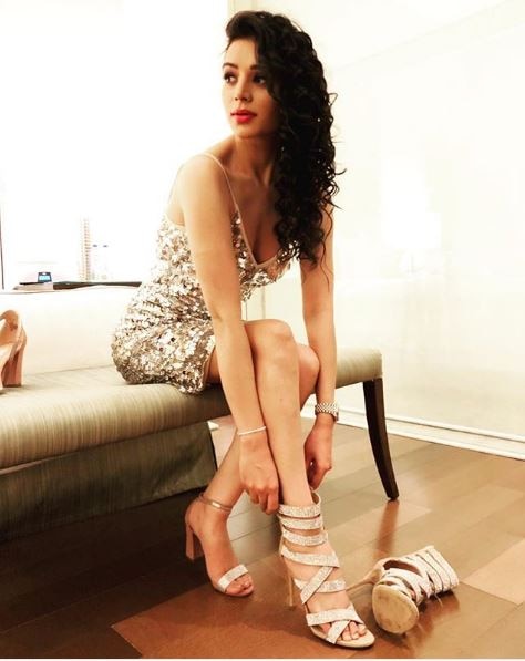 Dill Mill Gayye' Actress Sukirti Kandpal Back On TV After 2 Years; Bags New Show!