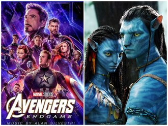 Avengers Endgame Latest News Photos Videos Live Updates