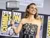 Natalie Portman To Play First Female Thor in \'Thor: Love and Thunder\'!