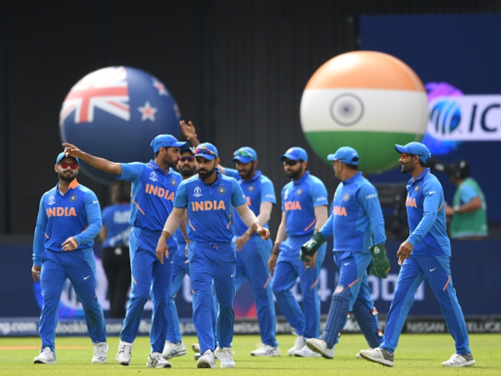 BCCI Announces India Squad for Windies tour MS Dhoni rested Saha, Rohit Sharma back in Test team BCCI Announces India Squad For Windies Tour, MS Dhoni Rested; Saha, Rohit Back In Test Team