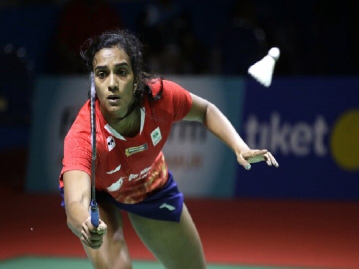 2019 Indonesia Open final  PV Sindhu Loses To Akane Yamaguchi In Title Clash 2019 Indonesia Open: PV Sindhu Loses To Akane Yamaguchi In Title Clash