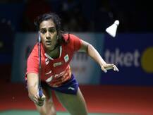 2019 Indonesia Open: PV Sindhu Loses To Akane Yamaguchi In Title Clash