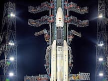 Stage Set For ISRO\'s Chandrayaan-2 Launch On Monday, All Rehearsals Complete