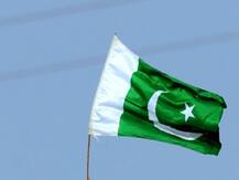 Pakistan\'s New Lobbyist In US Is A Controversial Ex-Congressman