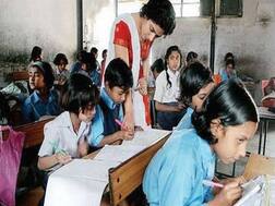 More Than Half Punjabi, Urdu Teacher Positions Lying Vacant In Delhi Govt Schools: RTI