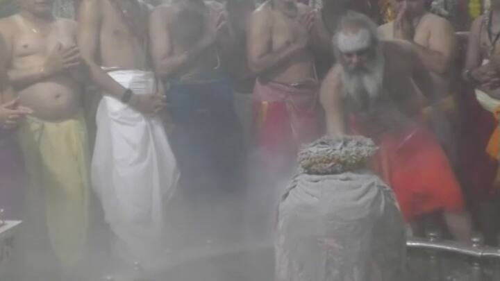 The holy month of God Shiva began on July 17 and will continue till August 15. 