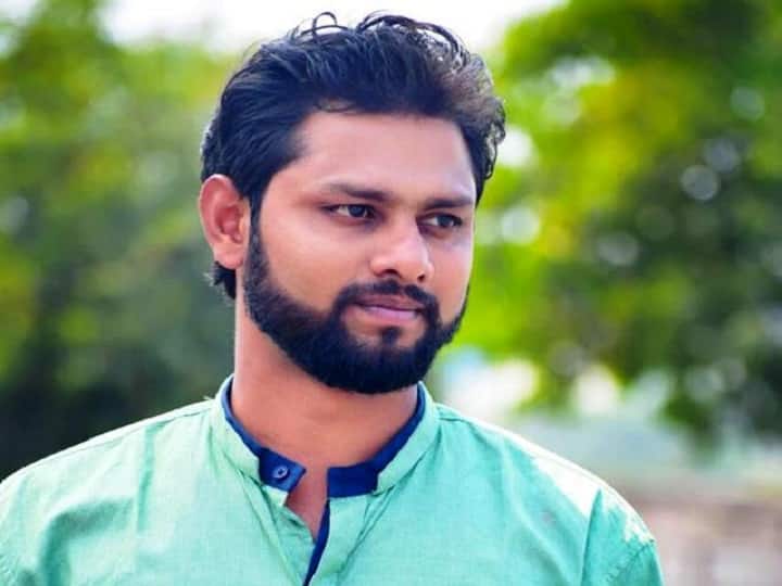 This Pune Engineer Explains Why He Wants To Become Next Congress Chief This Pune Engineer Explains Why He Wants To Become Next Congress Chief