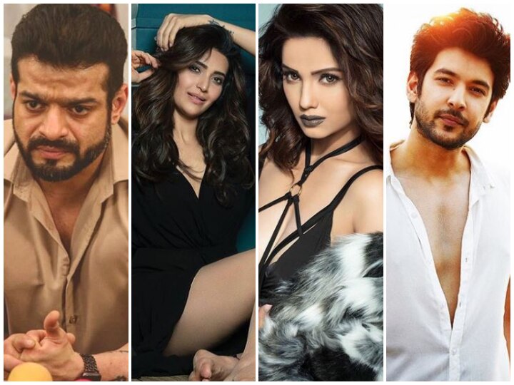 'Khatron Ke Khiladi 10' Final Contestants List: Karishma Tanna, Karan Patel & Other Celebs Set To Participate in Rohit Shetty's Show! 'Khatron Ke Khiladi 10' Final Contestant List: From Karan Patel To Karishma Tanna; These 10 Celebs To Participate in The Reality Show!