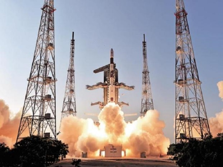 Indian Space Research Organisation timeline Aryabhata In 1975 to Chandrayaan-2 In 2019 From Aryabhata In 1975 to Chandrayaan-2 In 2019, A Timeline Of ISRO's Space Odyssey