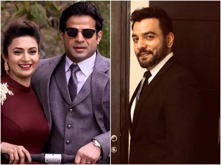 Yeh Hai Mohabbatein: Chaitanya Choudhary CONFIRMS REPLACING Karan Patel As NEW Raman Bhalla CONFIRMED: Chaitanya Choudhary REPLACES Karan Patel As NEW Raman Bhalla In Yeh Hai Mohabbatein