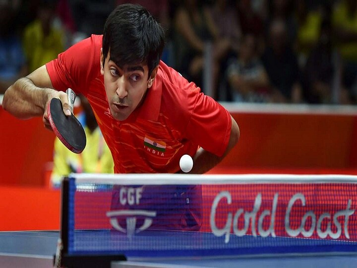 Commonwealth Table Tennis Championships: Indians Complete Sweep As Harmeet, Ayhika Bag Golds In singles Commonwealth Table Tennis Championships: Indians Complete Sweep As Harmeet, Ayhika Bag Golds In Singles