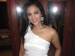 Dill Mill Gayye Actress Ohanna Shivanand Aka Shilpa Anand REFUSES To Disclose DETAILS Of Her 'Mental Trauma'