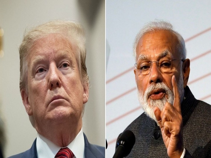 India Rejects Donald Trump's Offer On Kashmir, MEA Clarifies PM Narendra Modi Never Made Such Request India Rejects Trump's Offer On Kashmir, MEA Clarifies PM Modi Never Made Such Request