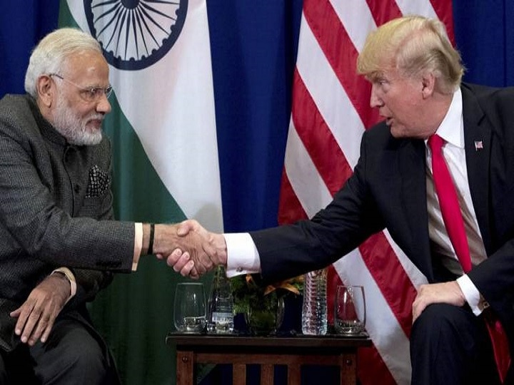 Ex-diplomats Feel Trump's Kashmir Mediation Remarks May Hit Indo-US Ties Ex-diplomats Feel Trump's Kashmir Mediation Remarks May Hit Indo-US Ties