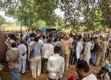 Sonebhadra\'s Crucial 1955 Papers Go Missing, DM Ankit Agarwal Confirms