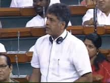 Congress Seeks PM\'s Reply In LS On Trump\'s Claims On Kashmir