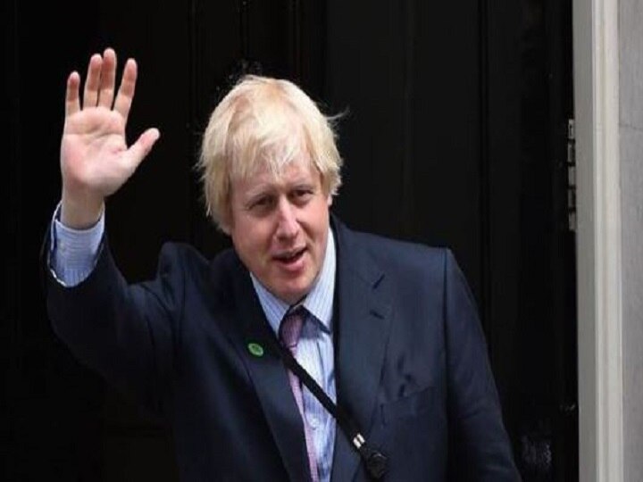 Boris Johnson wins race to become UK's new Prime Minister Boris Johnson Wins Race To Become UK's New Prime Minister