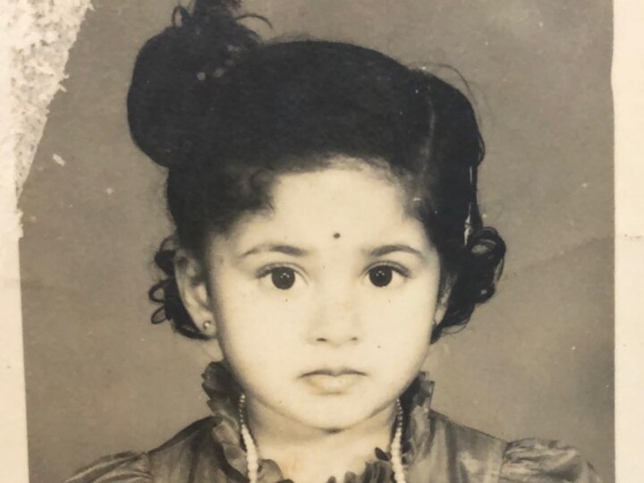 Kasautii Zindagii Kay 2 actress Shubhaavi Choksey aka Mohini Basu shares adorable childhood THROWBACK picture GUESS WHO? Hint: THIS TV Actress Is Currently Seen In Kasautii Zindagii Kay 2