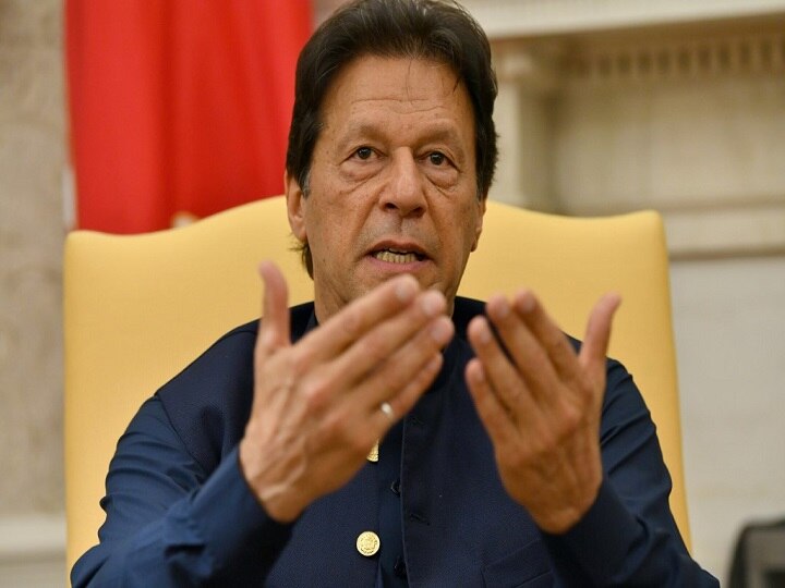 Pak PM Imran Khan Says Revoking Article 370 To 'Further Deteriorate' Relations Between N-Capable Neighbours Pak PM Imran Khan Says Revoking Article 370 To 'Further Deteriorate' Relations Between Nuke-Capable Neighbours