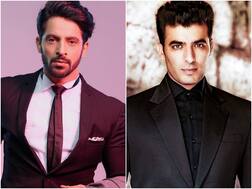 Namah: Jhansi Ki Rani Actor Vikas Manaktala REPLACES Gurpreet Singh As LEAD in Star Plus show