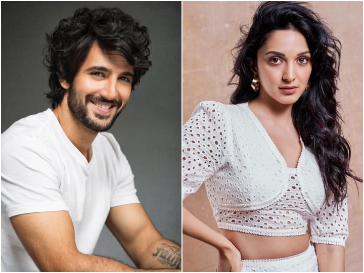 'Student of the Year 2' actor Aditya Seal To ROMANCE Kiara Advani in 'Indoo Ki Jawaani' 'Indoo Ki Jawaani': 'SOTY 2' Actor Aditya Seal To STAR Opposite Kiara Advani