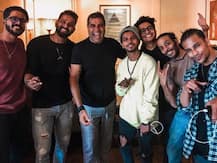 \'World Of Dance\' Winners \'The Kings\' To Feature In Patriotic Music Video