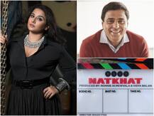 ‘Natkhat’: Vidya Balan & Ronnie Screwvala Come Together For A Socially Relevant Short Film