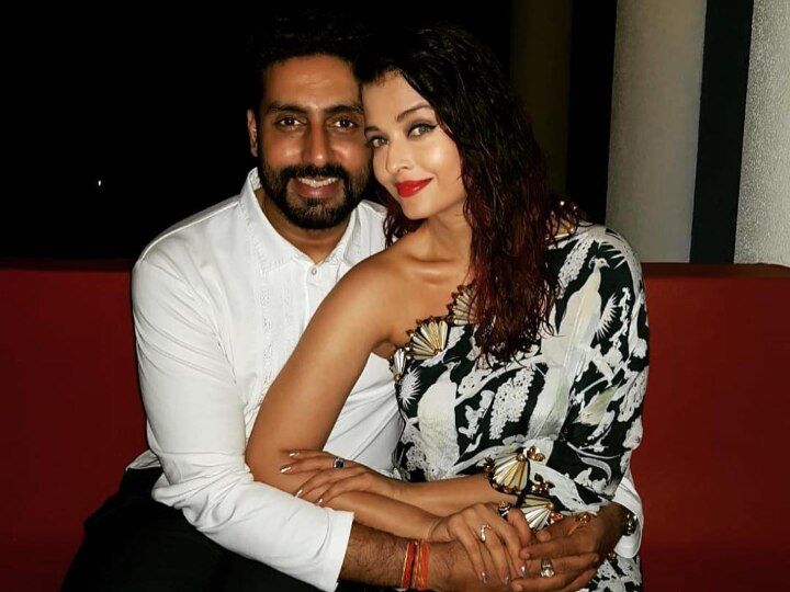 Is Aishwarya Rai Bachchan Pregnant? Fans Wonder After Abhishek Bachchan  Promises A \'Surprise\'