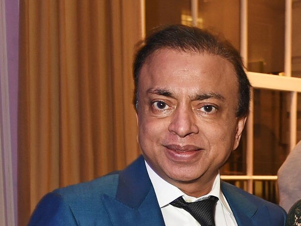 Lakshmi Mittal's Brother Held In Bosnia For Suspected Fraud, Abuse Of Power Lakshmi Mittal's Brother Held In Bosnia For Suspected Fraud, Abuse Of Power