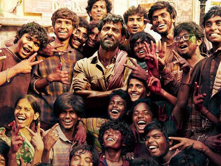 Hrithik Roshan's 'Super 30' Tax-Free In Gujarat, After Bihar, Rajasthan And Uttar Pradesh! After Bihar, Rajasthan And Uttar Pradesh, Hrithik Roshan's 'Super 30' Tax-Free In Gujarat!