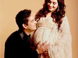 CONGRATULATIONS! TV Actress Priyanka Chibber Gives BIRTH To A Baby Boy!