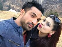 Wedding Bells Ringing! TV Actor Mohammad Nazim All Set To Marry Girlfriend; Roka Ceremony Next Week!