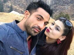 Wedding Bells Ringing! TV Actor Mohammad Nazim All Set To Marry Girlfriend; Roka Ceremony Next Week!