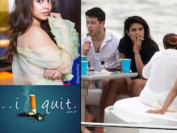 Sumona Chakravarti Reveals She Quit Smoking 2 Yrs Ago & Fans Want Asthmatic Priyanka Chopra To Learn From Her Too!